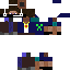 Texture for Dranzer