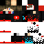 Texture for steve