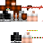 Texture for ItzSofia_