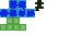 Texture for magic slime