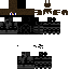 Texture for ninja