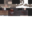 Texture for Zombie (pipo10_)