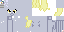 Texture for Derpy Hooves (Edited With Wings)