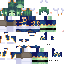 Texture for zombie chu li