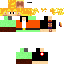 Texture for Tristan (dbc)