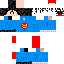 Texture for Super Man