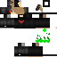 Texture for steve