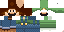 Texture for Luigi