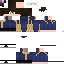 Texture for Zalve DangerCore