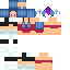 Texture for SlythFox