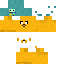 Texture for BMO