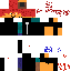 Texture for ad