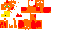Texture for mutant
