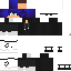 Texture for eu msm