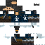 Texture for Dwarf erebor