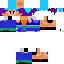 Texture for gotenka ssj