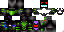 Texture for mateus