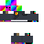 Texture for EndraEX-yukata-ver