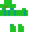 Texture for cube