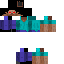 Texture for bat steve (new legend)