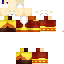 Texture for monk