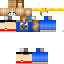 Texture for fe