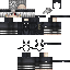 Texture for Skin de Edwar para jugar Maicraf con sus amigos noob