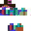 Texture for DiDei