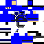 Texture for Jay Walker (Lightning Ninja)