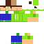 Texture for new oc