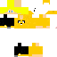 Texture for JhonataNM