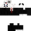 Texture for Panda