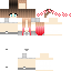 Texture for Kimi.hime