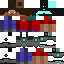 Texture for Invalid armor