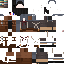 Texture for JONATHAN GREYRAT