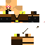 Texture for master of COMBUSTION