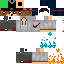 Texture for LexThePigSlayer KUNG FU
