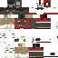 Texture for KITTTYACE