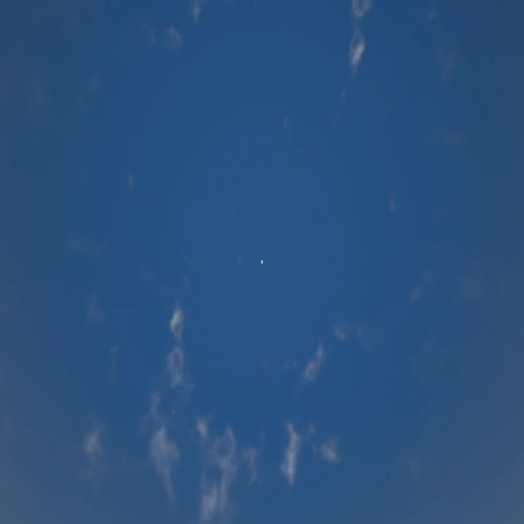 Texture for небо