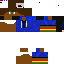 Texture for CFA