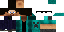 Texture for Cool Steve