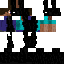 Texture for mutant