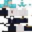 Texture for slava suit hair2
