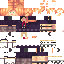 Texture for Maid Alex