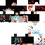 Texture for Jeff the killer