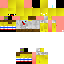 Texture for BobEsponja Noob