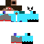 Texture for Herobrine666
