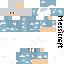 Texture for ferozinho pijama