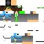 Texture for ITz_Fr3d