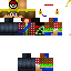 Texture for GhastKirby
